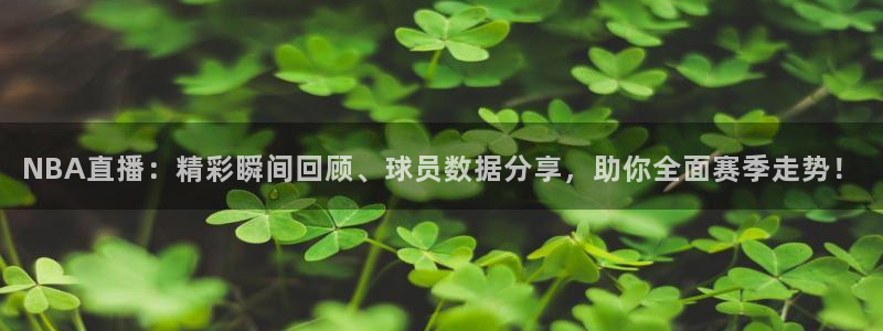 NBA直播：精彩瞬间回顾、球员数据分享，助你全面赛季走势！